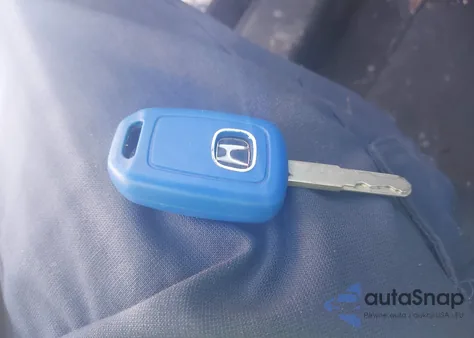 2013 Honda Accord Sport из США, поврежденный, VIN 1HGCR2F54DA199802